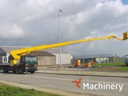 Custers Taurus 330-26 Autobokšteliai #1708