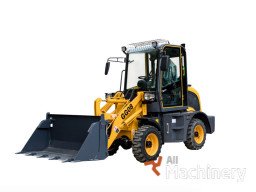 GUNTER GROSSMANN GG08  Frontaliniai krautuvai #1760