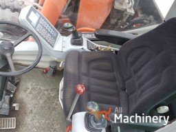 ATLAS 1905 Ratiniai ekskavatoriai #1773