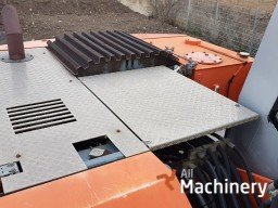 ATLAS 1905 Ratiniai ekskavatoriai #1773