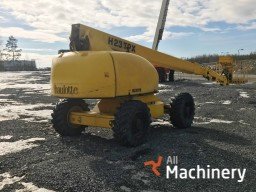 HAULOTTE H23TPX Teleskopiniai keltuvai #179