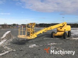 HAULOTTE H23TPX Teleskopiniai keltuvai #179