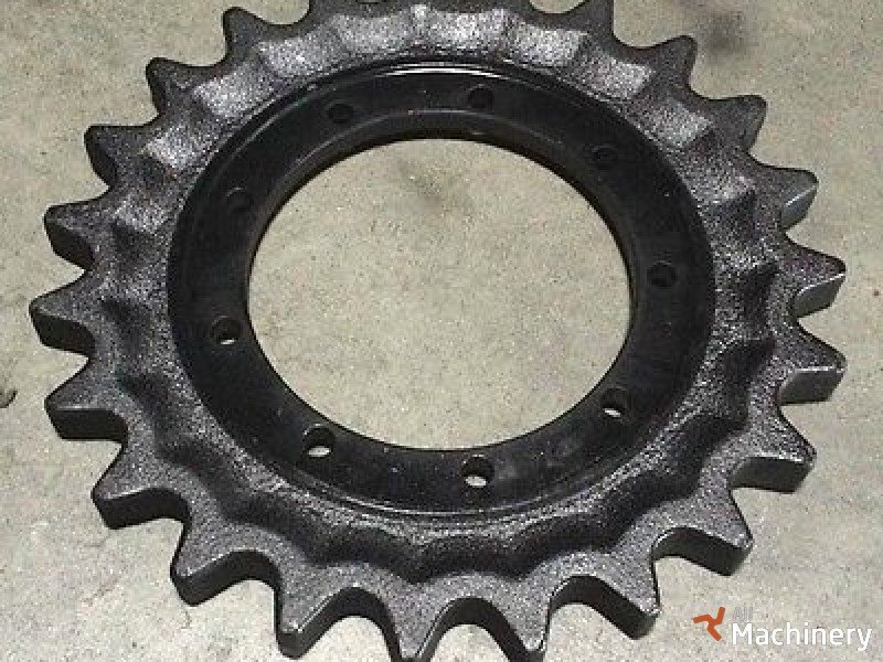 OTHER Kubota varomoji žvaigždė Ekskavatorių vikšrinės važiuoklės dalys #18