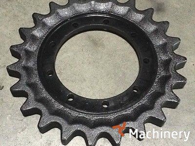 OTHER Kubota varomoji žvaigždė Ekskavatorių vikšrinės važiuoklės dalys #18