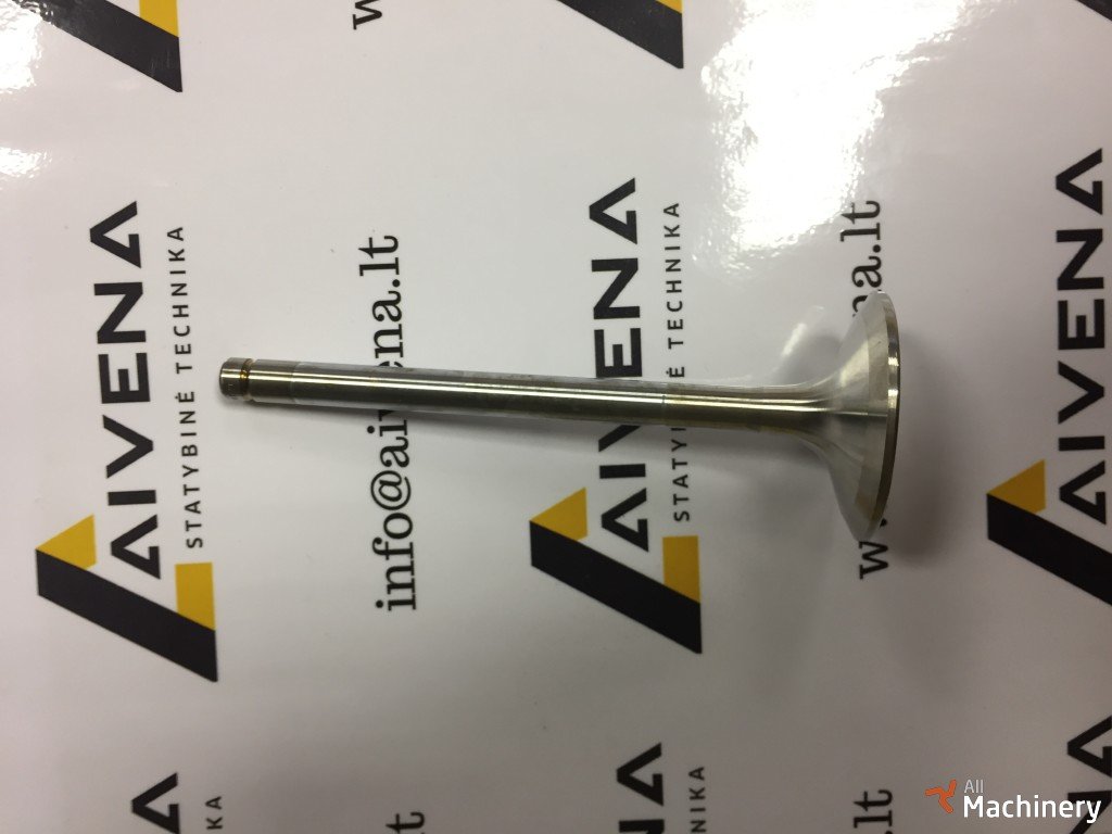 LIEBHERR A900 inlet valve 9268282 hidraulikos sistema #1806
