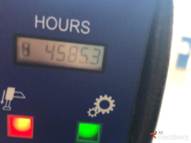 NISSAN NISSAN CABSTAR 35.11 w/Oil&Steel Snake 2010 Compact RE Autobokšteliai #1811