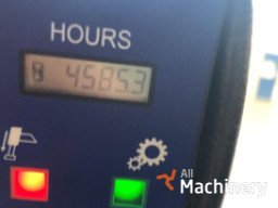 NISSAN NISSAN CABSTAR 35.11 w/Oil&Steel Snake 2010 Compact RE Autobokšteliai #1811