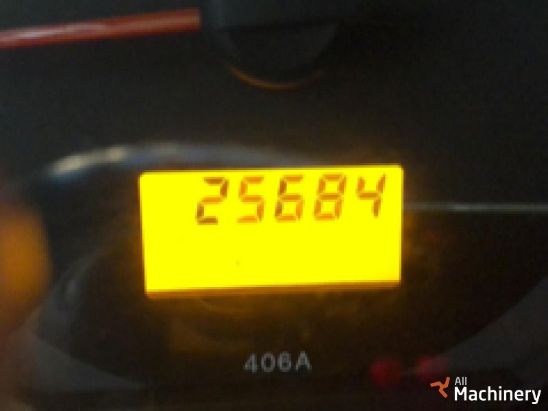 NISSAN NISSAN CABSTAR 35.11 w/Oil&Steel Snake 2010 Compact RE Autobokšteliai #1811