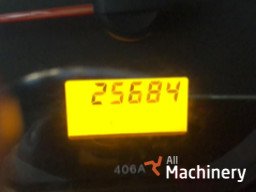 NISSAN NISSAN CABSTAR 35.11 w/Oil&Steel Snake 2010 Compact RE Autobokšteliai #1811