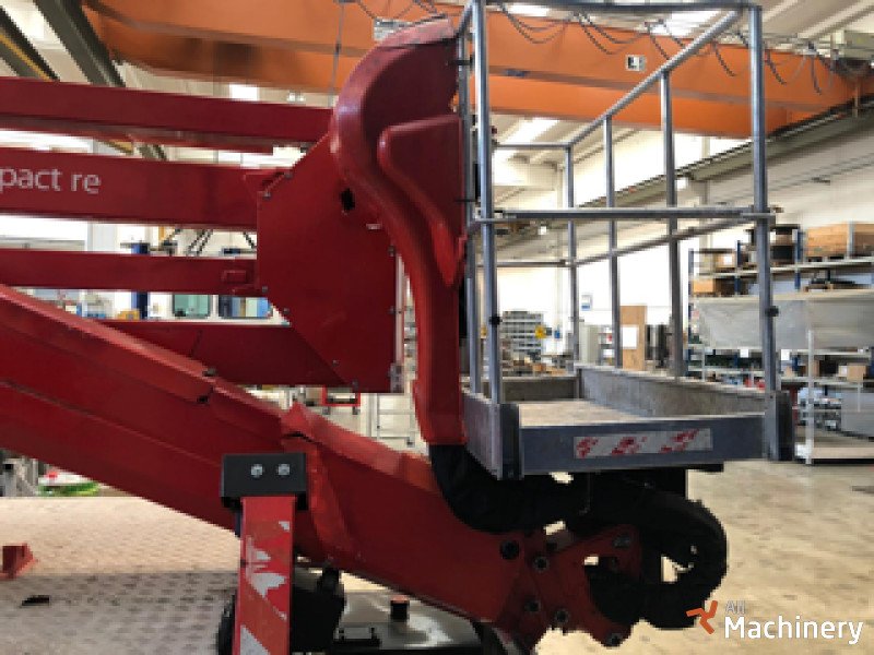 NISSAN NISSAN CABSTAR 35.11 w/Oil&Steel Snake 2010 Compact RE Autobokšteliai #1811