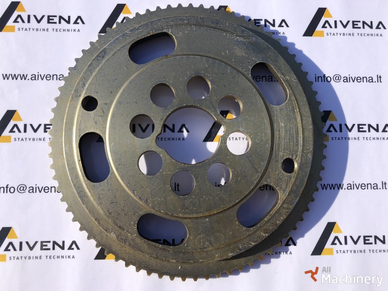 NEW HOLLAND Carraro parts Transmisijos ir vairo sistemos dalys #1870