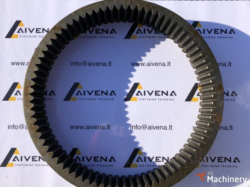 NEW HOLLAND Carraro parts Transmisijos ir vairo sistemos dalys #1870