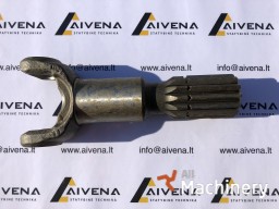 NEW HOLLAND Carraro parts Transmisijos ir vairo sistemos dalys #1870