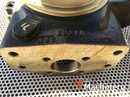 NEW HOLLAND Carraro parts Transmisijos ir vairo sistemos dalys #1870