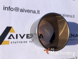 NEW HOLLAND Carraro parts Transmisijos ir vairo sistemos dalys #1870