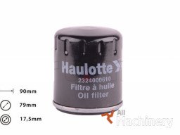 HAULOTTE HA-2324000610 Keltuvų aušinimo sistemos dalys #1904