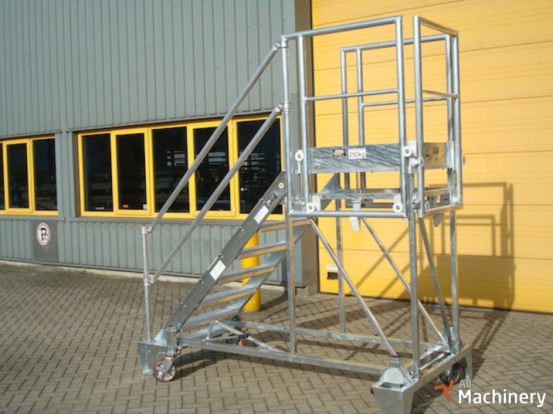 CUSTERS Custers Aviaciniai pastoliai #191