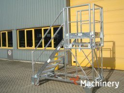 CUSTERS Custers Aviaciniai pastoliai #191