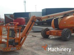 JLG 600AJ Teleskopiniai keltuvai #1951
