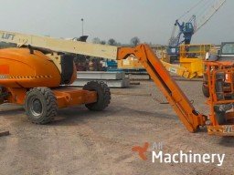 JLG 600AJ Teleskopiniai keltuvai #1951