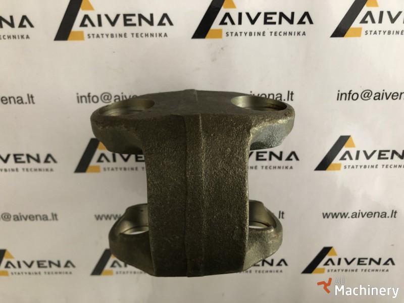 NEW HOLLAND LB115, 85807996 Kitos dalys #1999