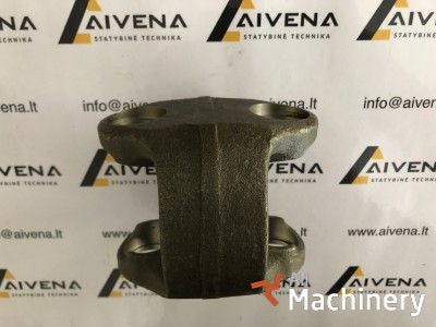 NEW HOLLAND LB115, 85807996 Kitos dalys #1999