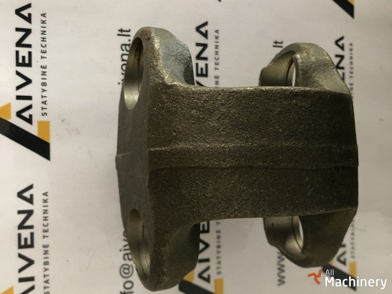 NEW HOLLAND LB115, 85807996 Kitos dalys #1999