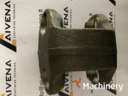 NEW HOLLAND LB115, 85807996 Kitos dalys #1999