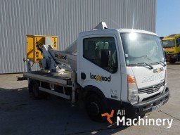NISSAN Cabstar 35.10 Autobokšteliai #20