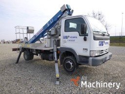 NISSAN Cabstar 35.10 Autobokšteliai #20