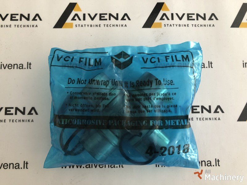 NEW HOLLAND LB115, kružmė 85807997 Kitos dalys #2000