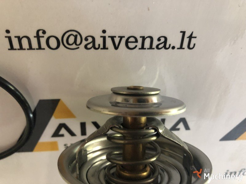 LIEBHERR A900 termostatas 10300346 Aušinimo sistema #2008