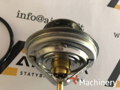 LIEBHERR A900 termostatas 10300346 Aušinimo sistema #2008