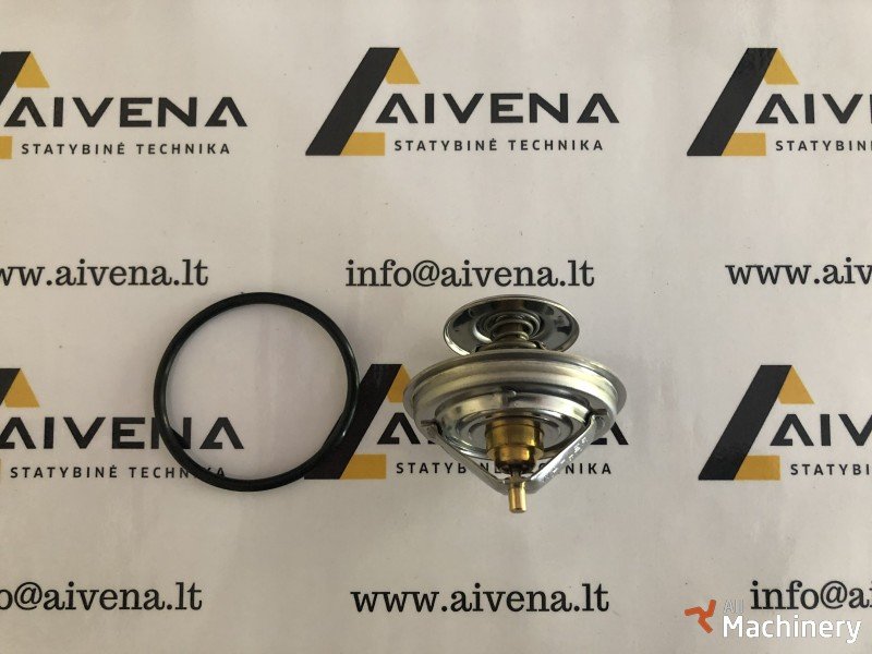 LIEBHERR A900 termostatas 10300346 Aušinimo sistema #2008