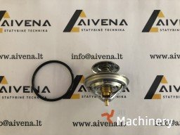 LIEBHERR A900 termostatas 10300346 Aušinimo sistema #2008