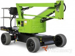 NIFTYLIFT HR12L 12.1m Self Propelled Priekabos tipo keltuvai #2024