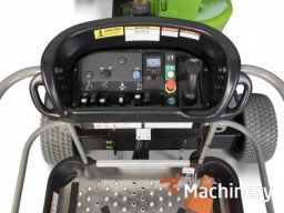 NIFTYLIFT HR12L 12.1m Self Propelled Priekabos tipo keltuvai #2024