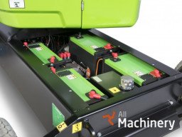 NIFTYLIFT HR12L 12.1m Self Propelled Priekabos tipo keltuvai #2024