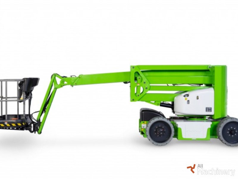 NIFTYLIFT HR15N Priekabos tipo keltuvai #2028
