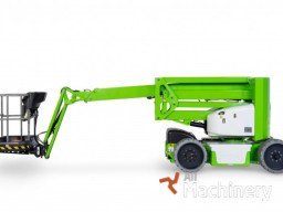 NIFTYLIFT HR15N Priekabos tipo keltuvai #2028