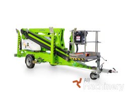 NIFTYLIFT Nifty 210 trailer mount  Priekabos tipo keltuvai #2045