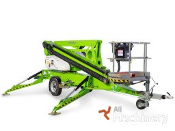 NIFTYLIFT Nifty 210 trailer mount  Priekabos tipo keltuvai #2045