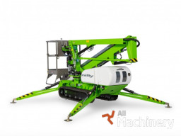 NIFTYLIFT TD120T vikšriniai keltuvai #2046