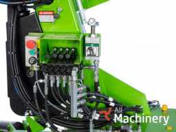 NIFTYLIFT TD120T vikšriniai keltuvai #2046