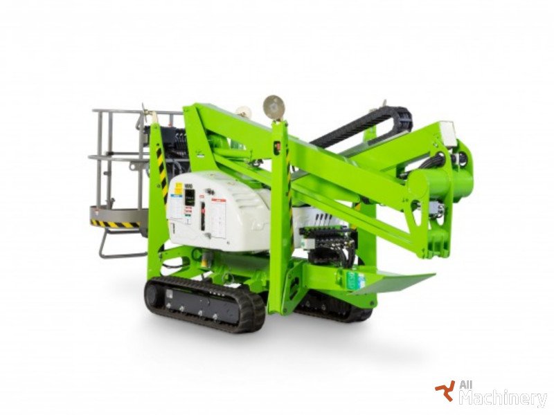 NIFTYLIFT TD150T vikšriniai keltuvai #2047