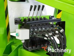 NIFTYLIFT TD150T vikšriniai keltuvai #2047