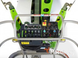 NIFTYLIFT TD150T vikšriniai keltuvai #2047