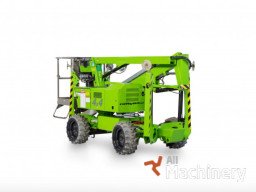 NIFTYLIFT SD120T Teleskopiniai keltuvai #2048