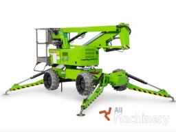 NIFTYLIFT SD120T Teleskopiniai keltuvai #2048
