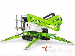 NIFTYLIFT SD120T Teleskopiniai keltuvai #2048